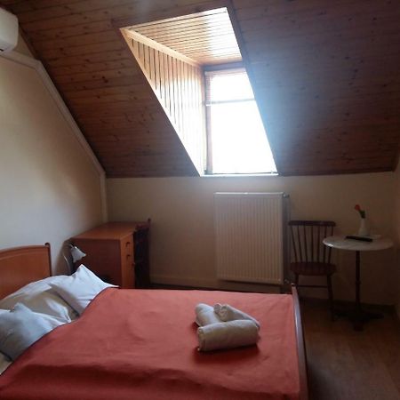 페치 Retro Panzio B&B 외부 사진