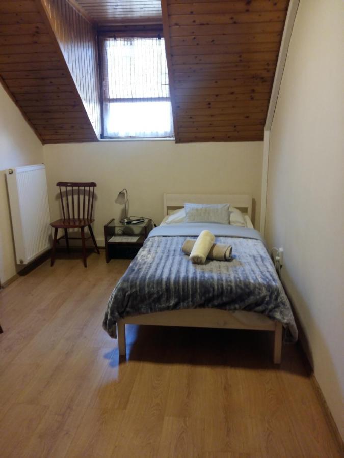 페치 Retro Panzio B&B 외부 사진