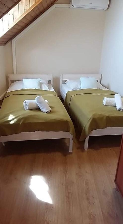 페치 Retro Panzio B&B 외부 사진