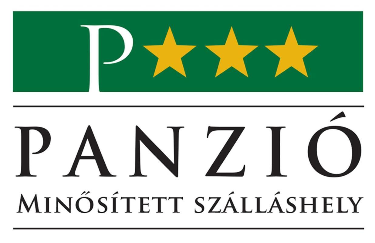 페치 Retro Panzio B&B 외부 사진