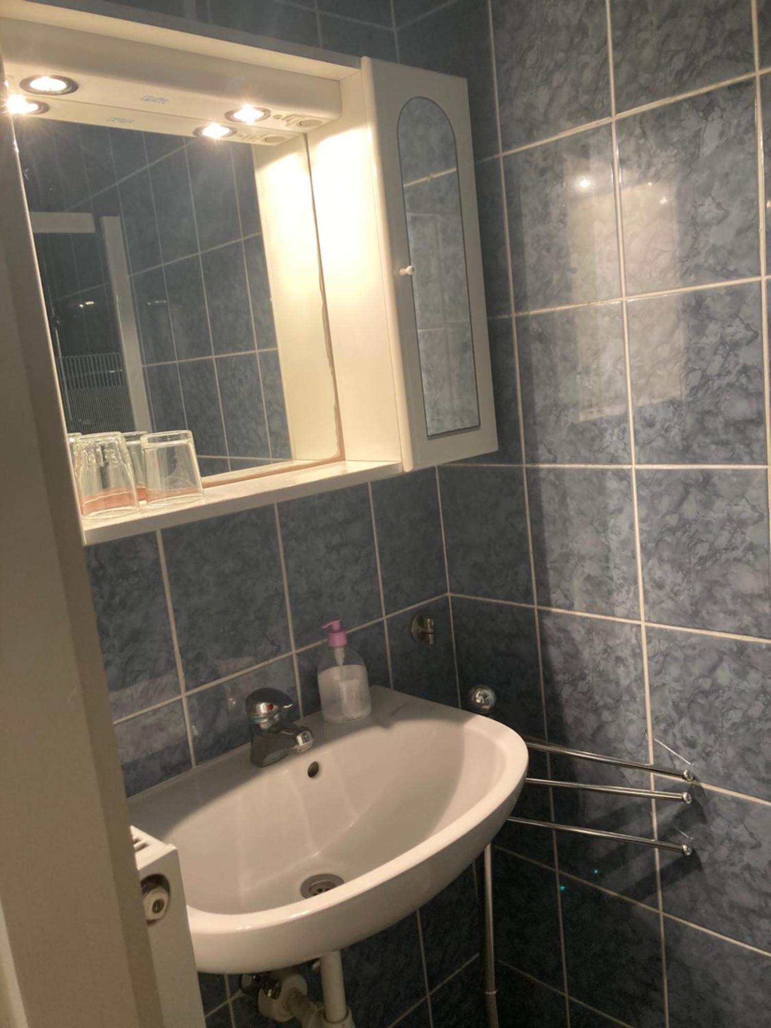 페치 Retro Panzio B&B 외부 사진