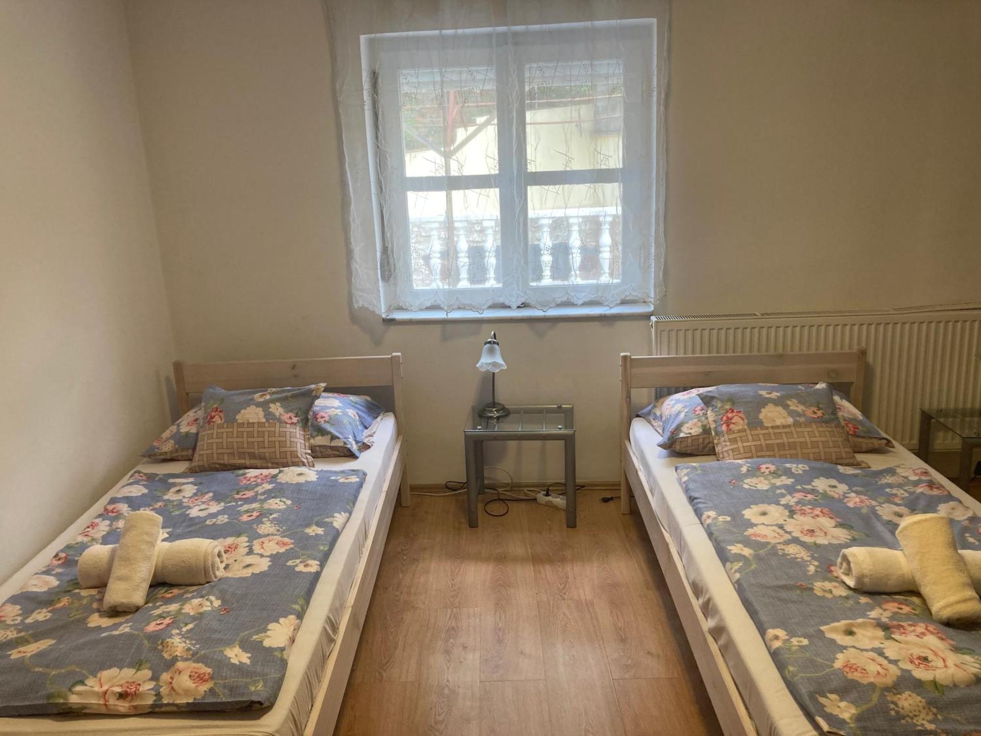 페치 Retro Panzio B&B 외부 사진
