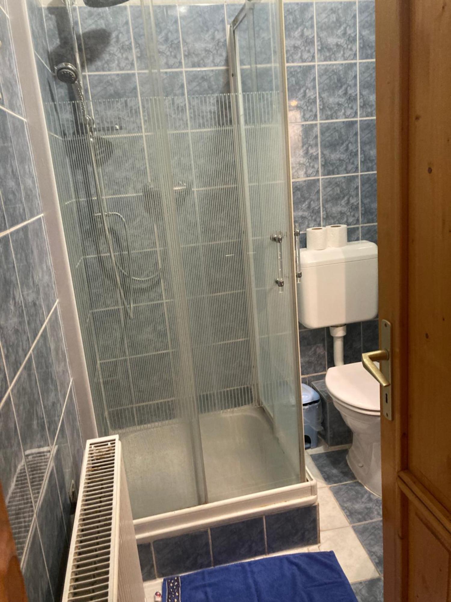 페치 Retro Panzio B&B 외부 사진