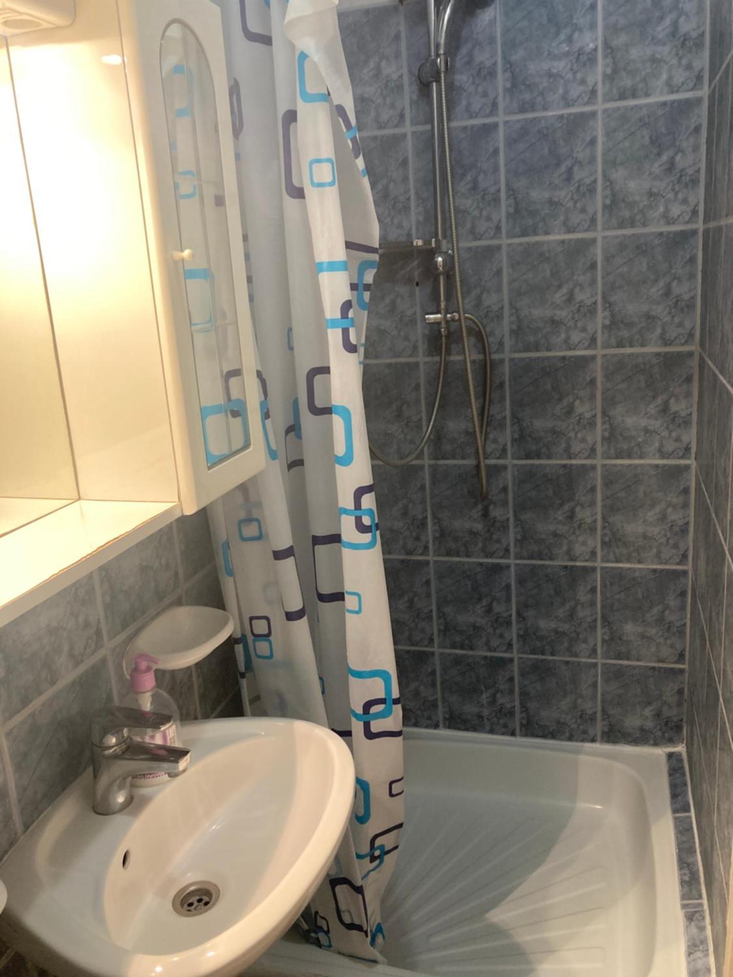 페치 Retro Panzio B&B 외부 사진