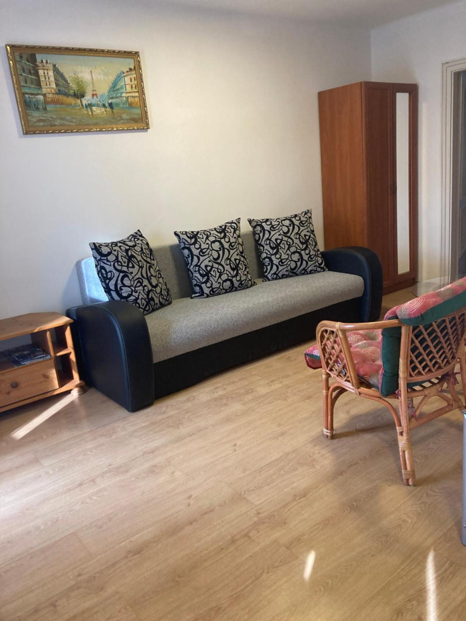 페치 Retro Panzio B&B 외부 사진
