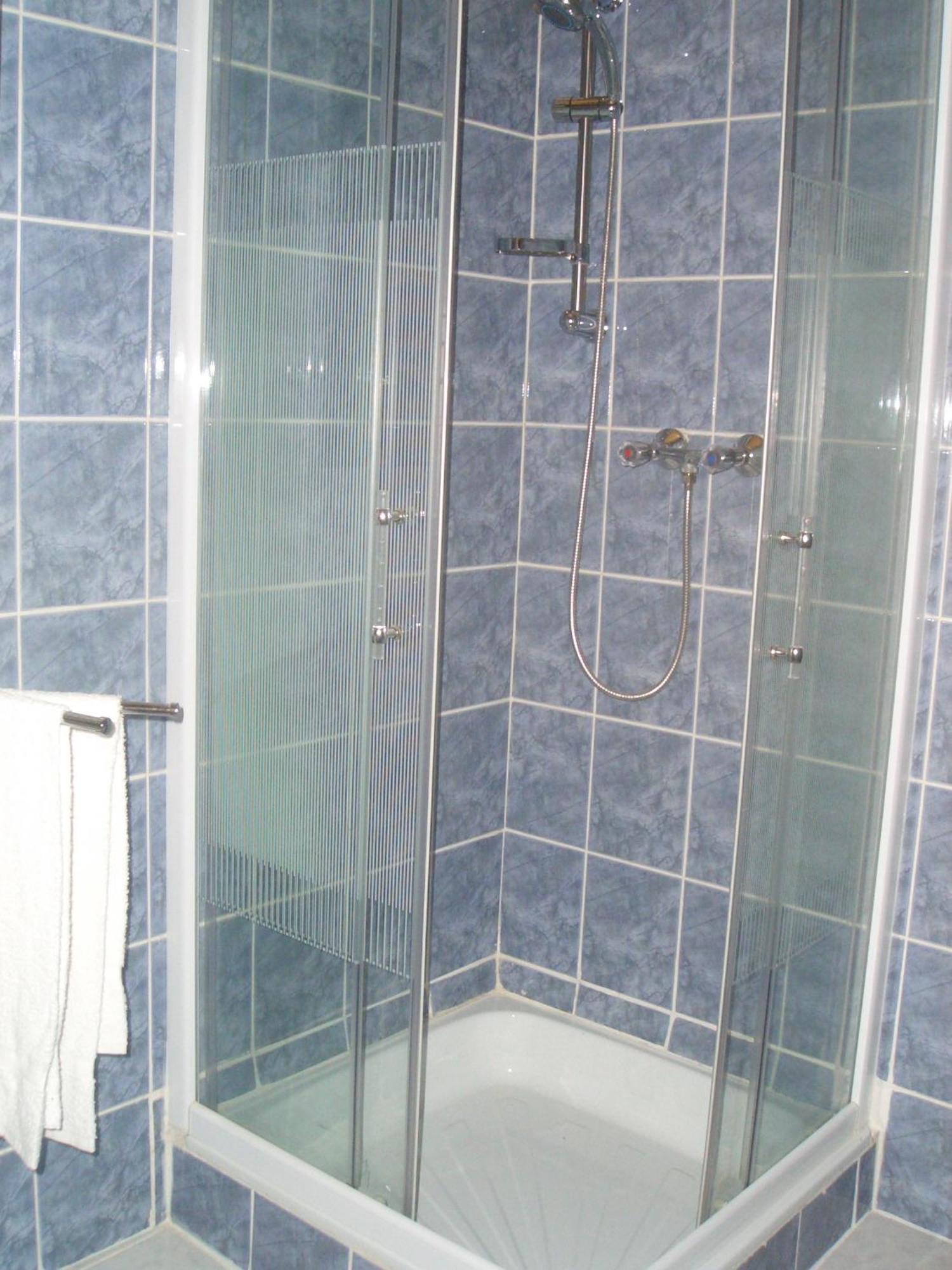 페치 Retro Panzio B&B 객실 사진