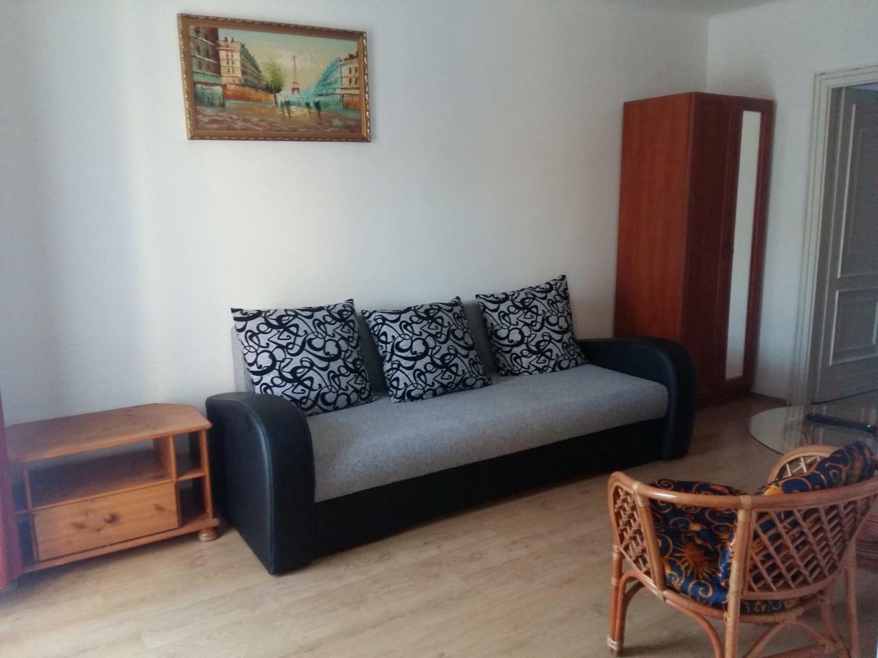 페치 Retro Panzio B&B 외부 사진